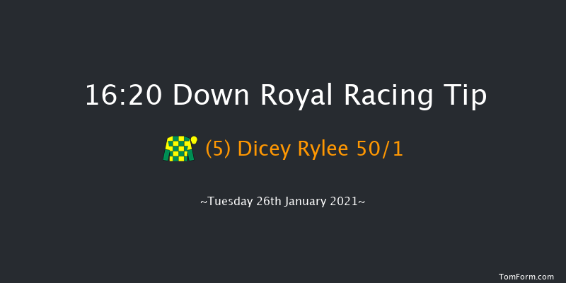 Molson Coors Flat Race Down Royal 16:20 NH Flat Race 17f Thu 17th Dec 2020