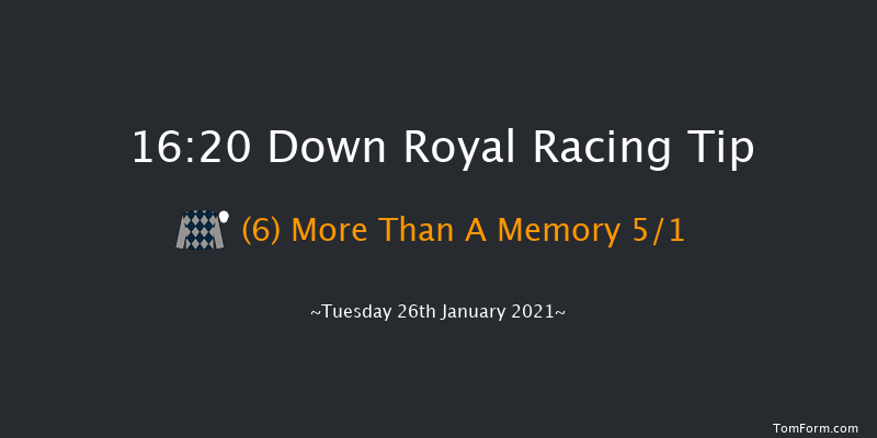 Molson Coors Flat Race Down Royal 16:20 NH Flat Race 17f Thu 17th Dec 2020