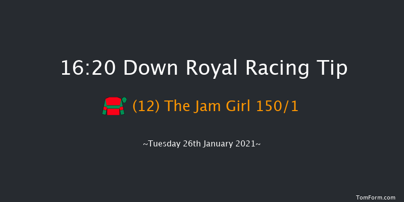 Molson Coors Flat Race Down Royal 16:20 NH Flat Race 17f Thu 17th Dec 2020