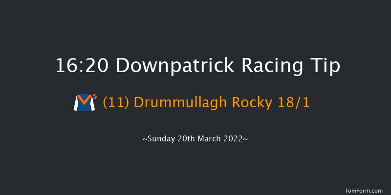 Downpatrick 16:20 Handicap Chase 19f Fri 7th May 2021