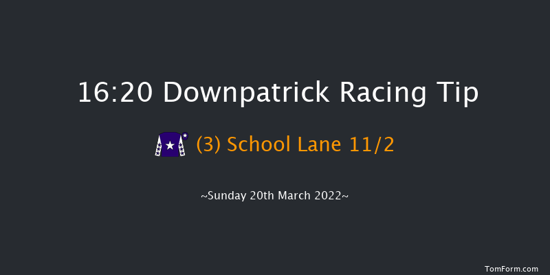 Downpatrick 16:20 Handicap Chase 19f Fri 7th May 2021