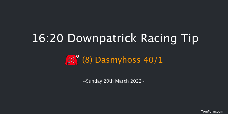 Downpatrick 16:20 Handicap Chase 19f Fri 7th May 2021