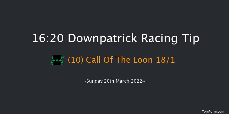 Downpatrick 16:20 Handicap Chase 19f Fri 7th May 2021