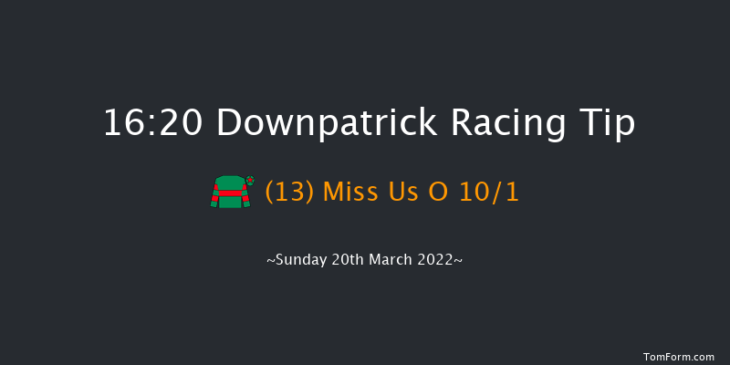 Downpatrick 16:20 Handicap Chase 19f Fri 7th May 2021