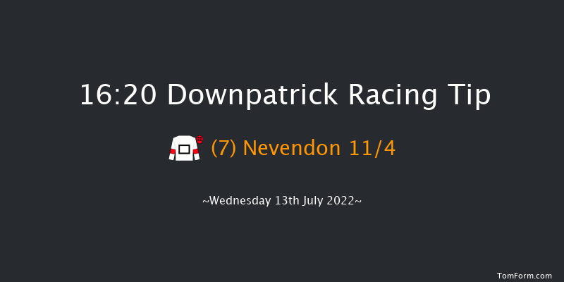 Downpatrick 16:20 Maiden Hurdle 19f Sun 12th Jun 2022