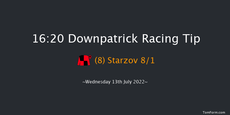 Downpatrick 16:20 Maiden Hurdle 19f Sun 12th Jun 2022