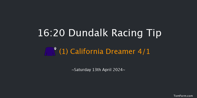 Dundalk  16:20 Maiden 5f Fri 12th Apr 2024