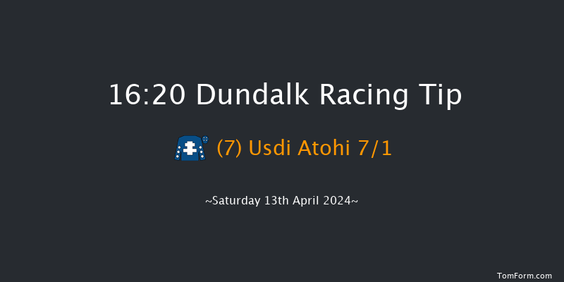 Dundalk  16:20 Maiden 5f Fri 12th Apr 2024