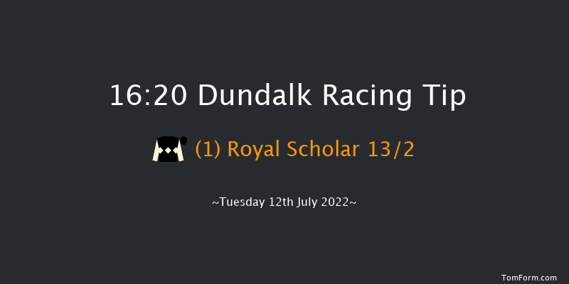 Dundalk 16:20 Handicap 8f Tue 12th Apr 2022