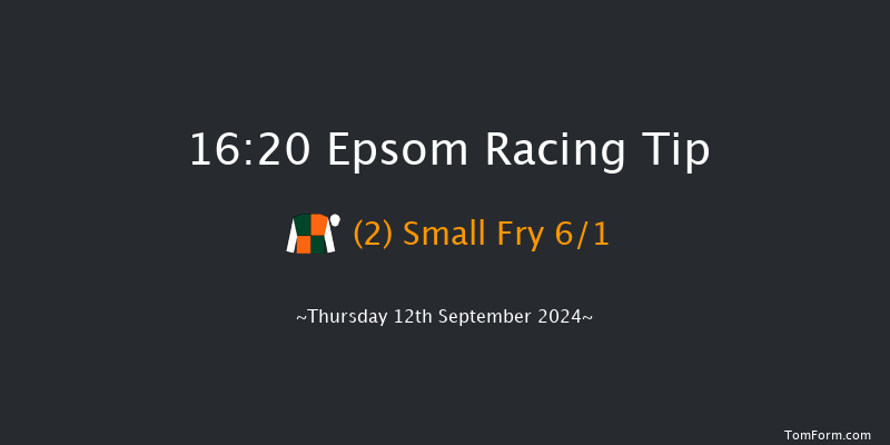 Epsom  16:20 Handicap (Class 6) 12f Mon 26th Aug 2024