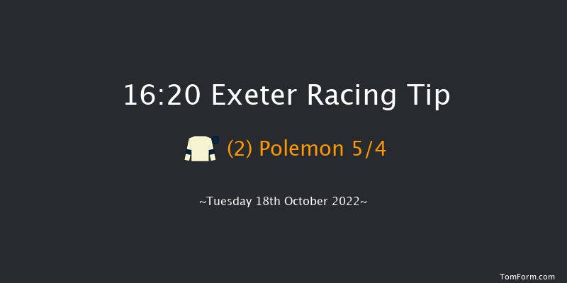 Exeter 16:20 NH Flat Race (Class 5) 13f Thu 14th Apr 2022