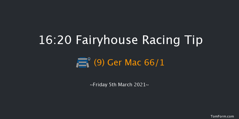 Fairyhouse Website For Merchandise Maiden Hurdle (Div 2) Fairyhouse 16:20 Maiden Hurdle 20f Sat 27th Feb 2021