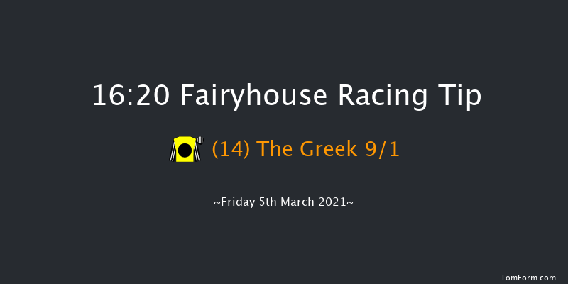 Fairyhouse Website For Merchandise Maiden Hurdle (Div 2) Fairyhouse 16:20 Maiden Hurdle 20f Sat 27th Feb 2021