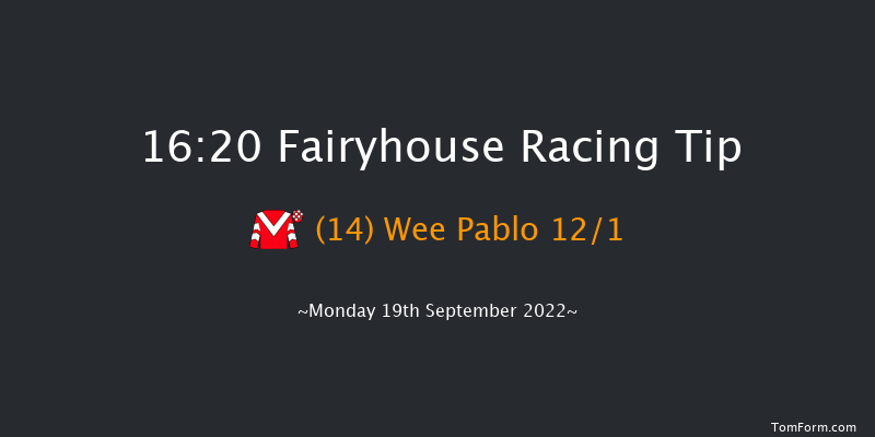 Fairyhouse 16:20 Handicap 7f Sun 10th Jul 2022