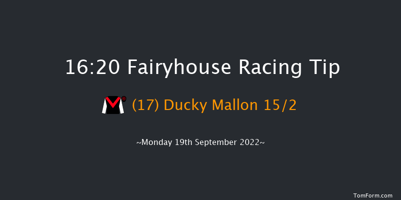 Fairyhouse 16:20 Handicap 7f Sun 10th Jul 2022