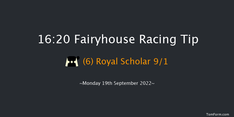 Fairyhouse 16:20 Handicap 7f Sun 10th Jul 2022