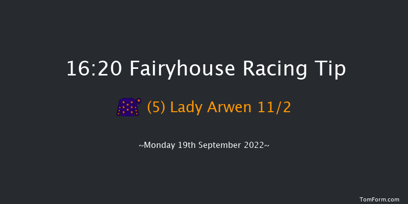 Fairyhouse 16:20 Handicap 7f Sun 10th Jul 2022