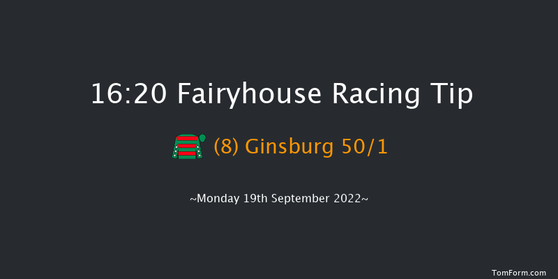 Fairyhouse 16:20 Handicap 7f Sun 10th Jul 2022