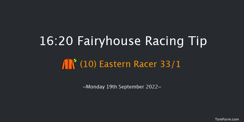 Fairyhouse 16:20 Handicap 7f Sun 10th Jul 2022