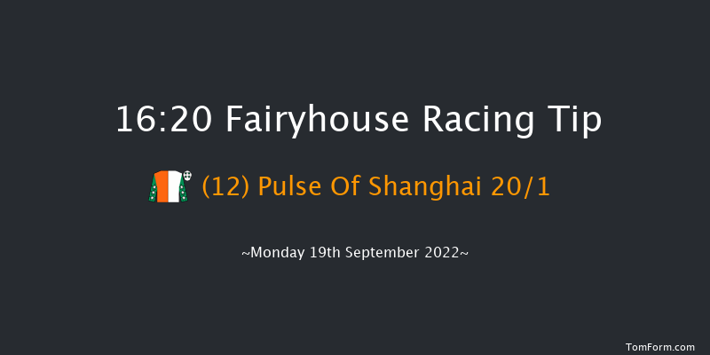 Fairyhouse 16:20 Handicap 7f Sun 10th Jul 2022