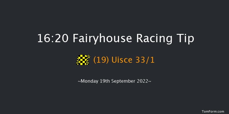 Fairyhouse 16:20 Handicap 7f Sun 10th Jul 2022