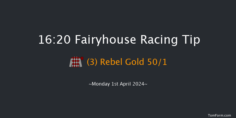 Fairyhouse  16:20 Conditions Chase 20f Sun 31st Mar 2024