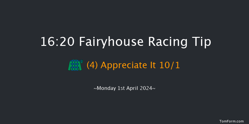 Fairyhouse  16:20 Conditions Chase 20f Sun 31st Mar 2024