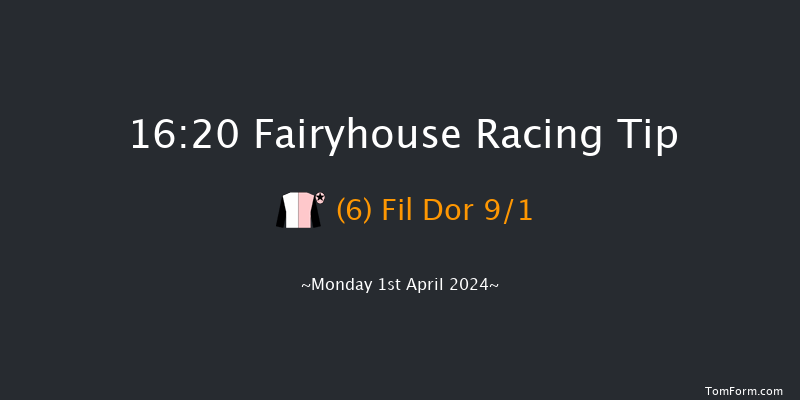 Fairyhouse  16:20 Conditions Chase 20f Sun 31st Mar 2024