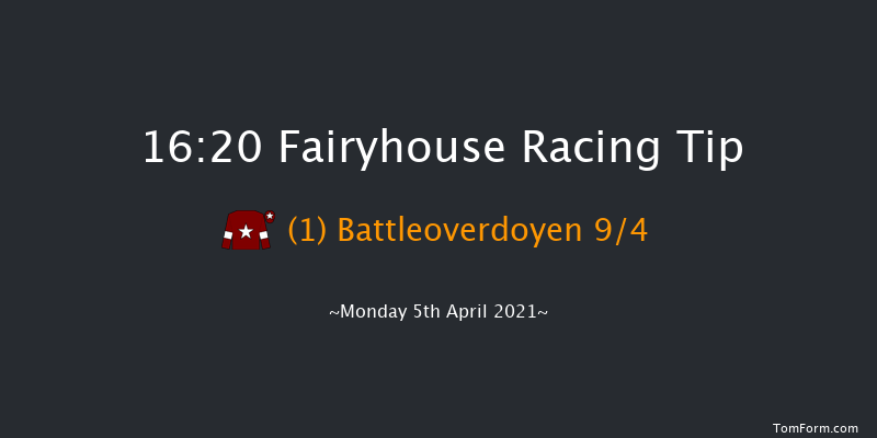 Devenish Chase (Grade 2) Fairyhouse 16:20 Conditions Chase 20f Sun 4th Apr 2021