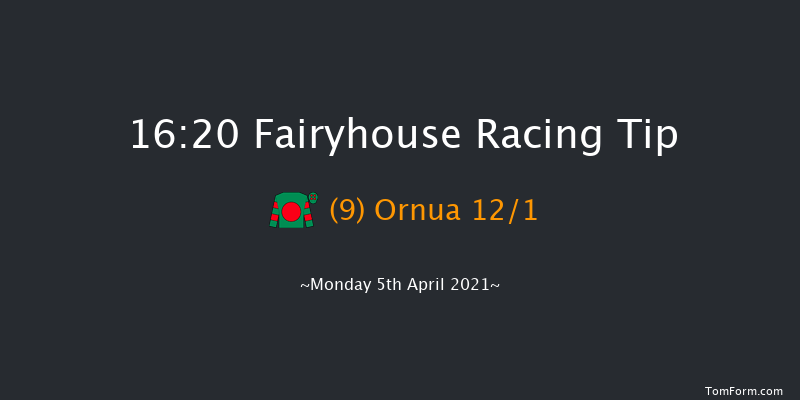 Devenish Chase (Grade 2) Fairyhouse 16:20 Conditions Chase 20f Sun 4th Apr 2021