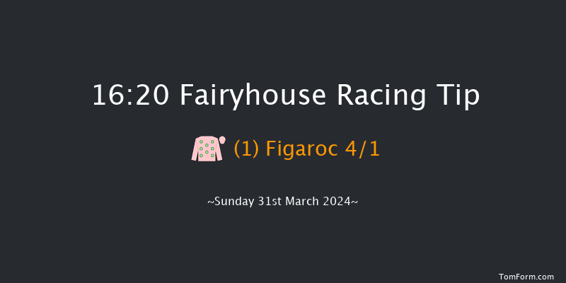 Fairyhouse  16:20 Handicap Chase 17f Sat 30th Mar 2024