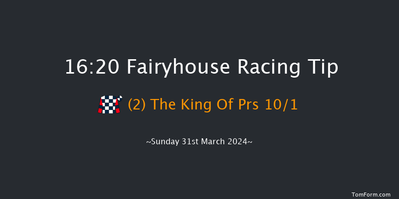 Fairyhouse  16:20 Handicap Chase 17f Sat 30th Mar 2024