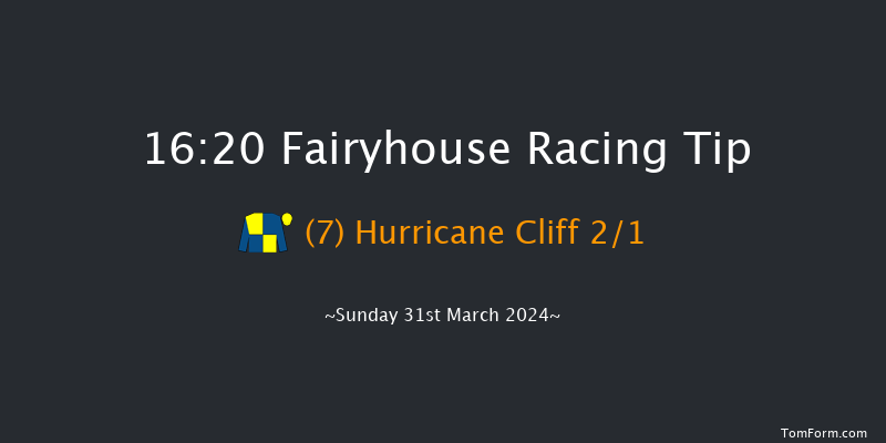 Fairyhouse  16:20 Handicap Chase 17f Sat 30th Mar 2024