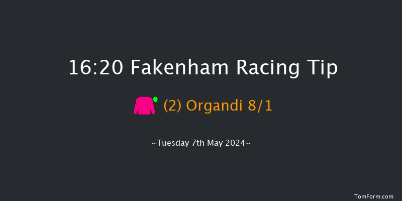 Fakenham  16:20 Handicap Chase (Class 3)
29f Fri 12th Apr 2024