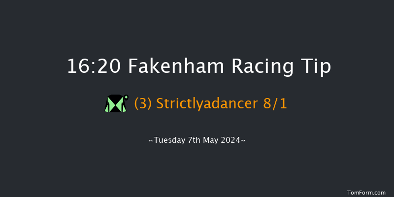 Fakenham  16:20 Handicap Chase (Class 3)
29f Fri 12th Apr 2024