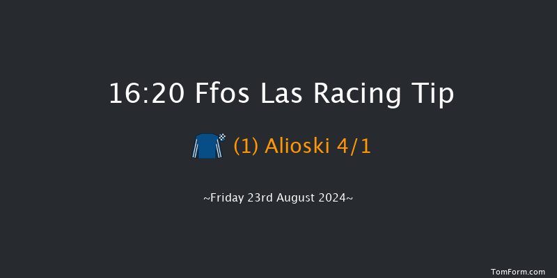 Ffos Las  16:20 Stakes (Class 6) 10f Wed 14th Aug 2024