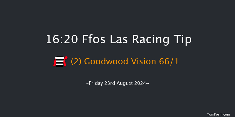 Ffos Las  16:20 Stakes (Class 6) 10f Wed 14th Aug 2024