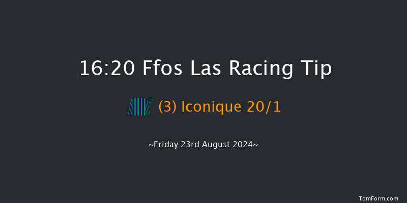 Ffos Las  16:20 Stakes (Class 6) 10f Wed 14th Aug 2024