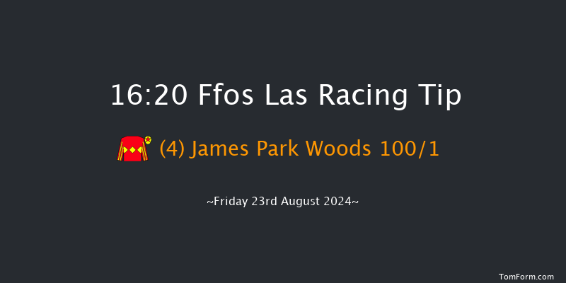 Ffos Las  16:20 Stakes (Class 6) 10f Wed 14th Aug 2024