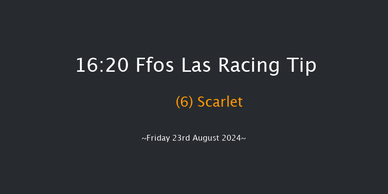 Ffos Las  16:20 Stakes (Class 6) 10f Wed 14th Aug 2024