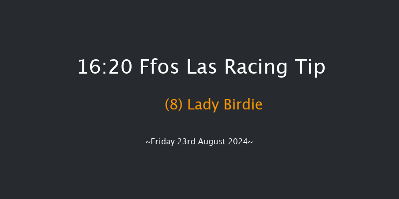 Ffos Las  16:20 Stakes (Class 6) 10f Wed 14th Aug 2024