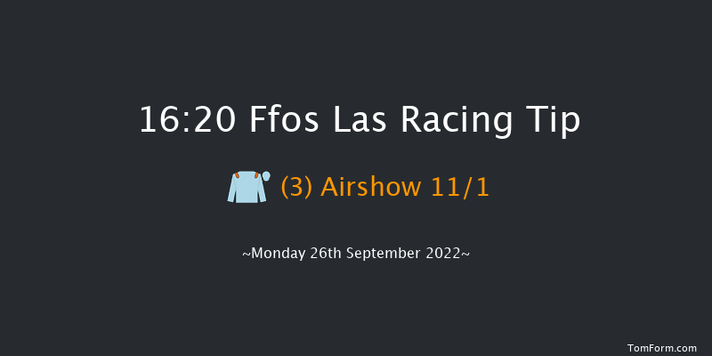 Ffos Las 16:20 Handicap (Class 4) 6f Sun 25th Sep 2022