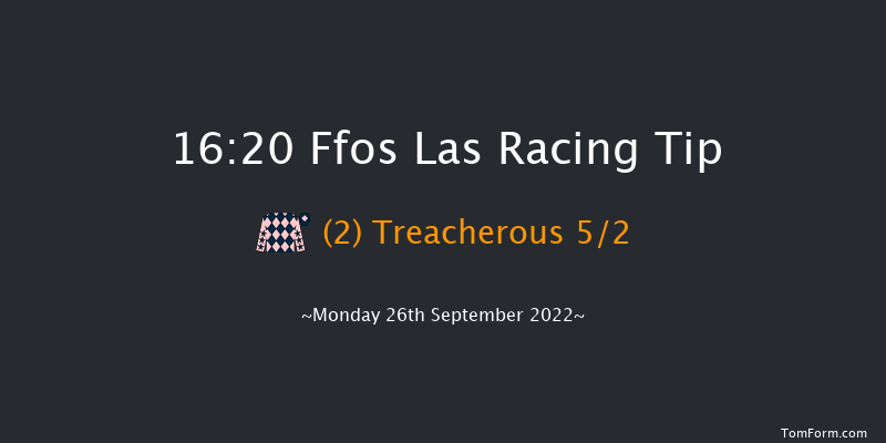 Ffos Las 16:20 Handicap (Class 4) 6f Sun 25th Sep 2022