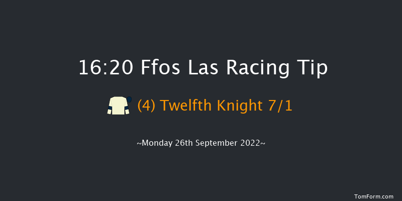 Ffos Las 16:20 Handicap (Class 4) 6f Sun 25th Sep 2022