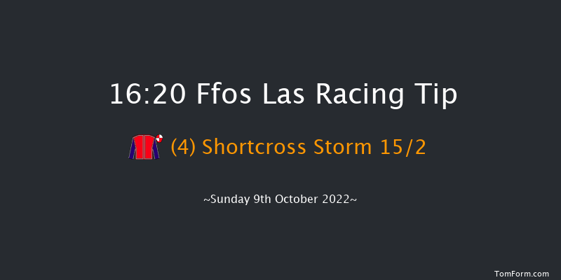 Ffos Las 16:20 Handicap Chase (Class 5) 16f Mon 26th Sep 2022