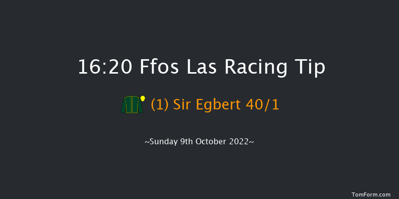 Ffos Las 16:20 Handicap Chase (Class 5) 16f Mon 26th Sep 2022