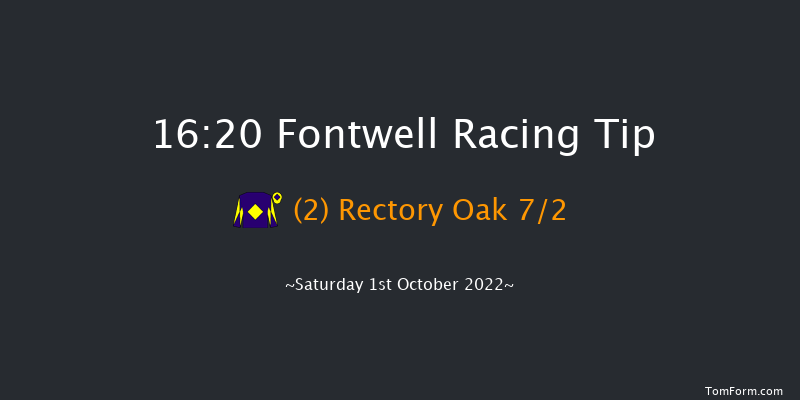 Fontwell 16:20 Handicap Chase (Class 5) 20f Fri 30th Sep 2022