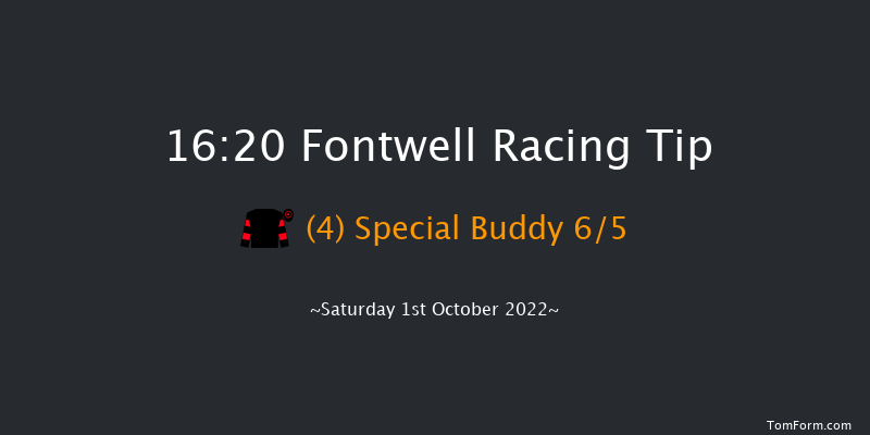 Fontwell 16:20 Handicap Chase (Class 5) 20f Fri 30th Sep 2022