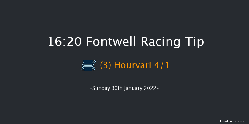 Fontwell 16:20 NH Flat Race (Class 5) 18f Sun 26th Dec 2021