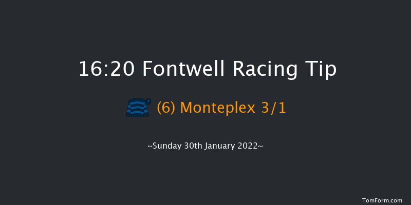 Fontwell 16:20 NH Flat Race (Class 5) 18f Sun 26th Dec 2021